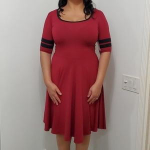 Lularoe Nicole